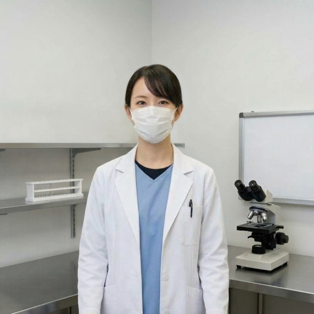 田中 正人